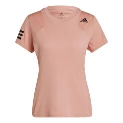 ADIDAS Club T-Shirt Women - Apricot