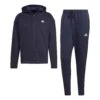 ADIDAS Rib Tracksuit Men - Dark Blue