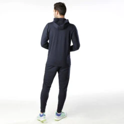 ADIDAS Rib Tracksuit Men - Dark Blue -Muse Style Shop 15712000 12