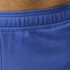 ADIDAS MTS Cotton Fleece Tracksuit Men - Blue, White -Muse Style Shop 15713000 17