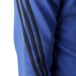 ADIDAS MTS Cotton Fleece Tracksuit Men - Blue, White -Muse Style Shop 15713000 18
