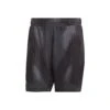 ADIDAS Printed Shorts Men - Black, Grey