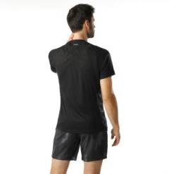 ADIDAS Printed Shorts Men - Black, Grey -Muse Style Shop 15786000 12