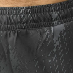 ADIDAS Printed Shorts Men - Black, Grey -Muse Style Shop 15786000 17