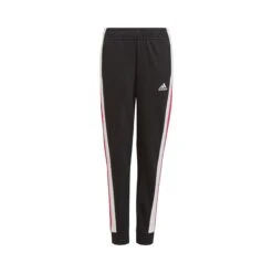 ADIDAS Hooded Crop Tracksuit Girls - Pink, Black -Muse Style Shop 15916000 11