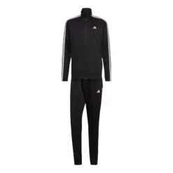 ADIDAS Tapered Tracksuit Men - Black