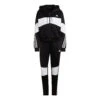ADIDAS Bold Block Tracksuit Women - Black