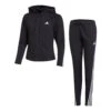 ADIDAS Energize Tracksuit Women - Black