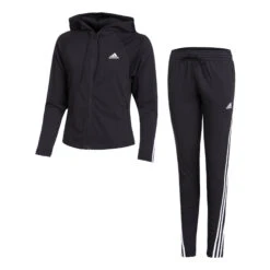 ADIDAS Energize Tracksuit Women - Black
