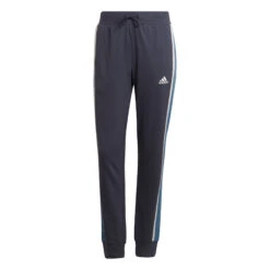 ADIDAS SUBT Block Tracksuit Women - Blue, Grey 5 ADIDAS SUBT Block Tracksuit Women - Blue, Grey -Muse Style Shop 16543000 14
