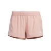 ADIDAS Pacer 3 Stripes Woven Shorts Women - Pink