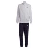 ADIDAS 3 Bars Graph Tracksuit Men - Lightgrey, Black