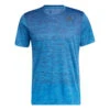 ADIDAS Gradient T-Shirt Men - Blue