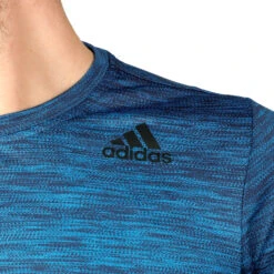 ADIDAS Gradient T-Shirt Men - Blue -Muse Style Shop 16825000 13