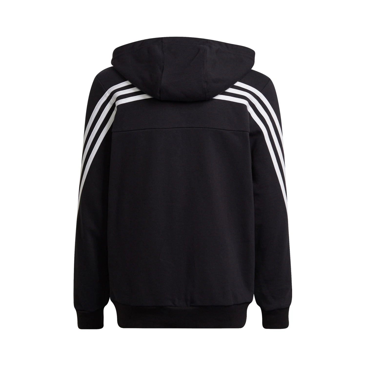 ADIDAS Cotton Tracksuit Boys - Black, Multicoloured 5 ADIDAS Cotton Tracksuit Boys - Black, Multicoloured - Image 5