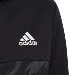 ADIDAS Cotton Tracksuit Boys - Black, Multicoloured 15 ADIDAS Cotton Tracksuit Boys - Black, Multicoloured -Muse Style Shop 16873000 14