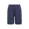 ADIDAS Aero Ready Woven 3 Stripes Shorts Boys - Blue