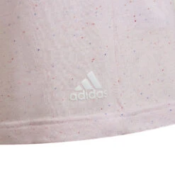 ADIDAS 3BAR Tee T-Shirt Girls - Pink -Muse Style Shop 17242000 12