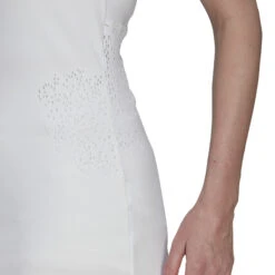 ADIDAS Y Dress Women - White -Muse Style Shop 17301000 18