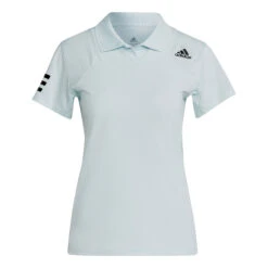 ADIDAS Club Polo Women - Light Blue