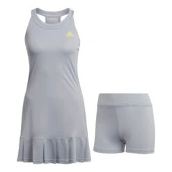ADIDAS Club Dress Women - Grey