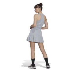 ADIDAS Club Dress Women - Grey -Muse Style Shop 17342000 14
