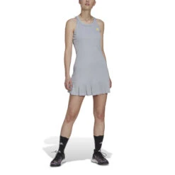 ADIDAS Club Dress Women - Grey -Muse Style Shop 17342000 15