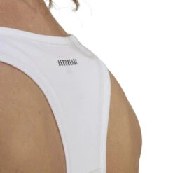 ADIDAS Cat Graphic Tank Top Women - White -Muse Style Shop 17348000 16