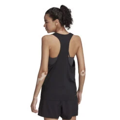 ADIDAS Icons Tank Top Women - Black -Muse Style Shop 17405000 14