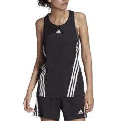 ADIDAS Icons Tank Top Women - Black -Muse Style Shop 17405000 15