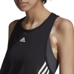 ADIDAS Icons Tank Top Women - Black -Muse Style Shop 17405000 16