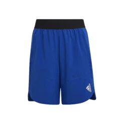 ADIDAS Designed 4 Sport Shorts Boys - Blue