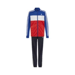 ADIDAS Tiberio Tracksuit Boys - Blue