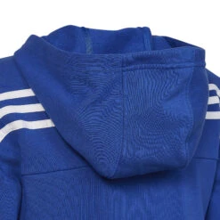 ADIDAS Cotton Tracksuit Boys - Blue -Muse Style Shop 17560000 10