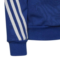ADIDAS Cotton Tracksuit Boys - Blue -Muse Style Shop 17560000 11