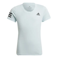 ADIDAS Club T-Shirt Girls - Blue