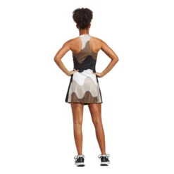 ADIDAS 0 Dress Women - Black, Multicoloured -Muse Style Shop 17792000 14