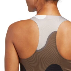 ADIDAS 0 Dress Women - Black, Multicoloured -Muse Style Shop 17792000 16