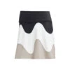 ADIDAS Marimekko Skirt Women - Black, Multicoloured