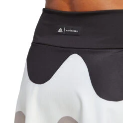 ADIDAS Marimekko Skirt Women - Black, Multicoloured -Muse Style Shop 17794000 16