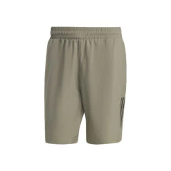 ADIDAS 3-Stripes 9in Shorts Men - Olive