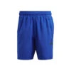 ADIDAS Essentials Train Woven Training 9in Shorts Men - Blue
