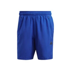 ADIDAS Essentials Train Woven Training 9in Shorts Men - Blue