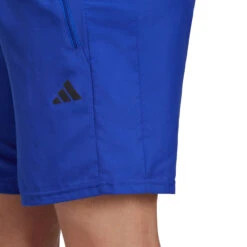 ADIDAS Essentials Train Woven Training 9in Shorts Men - Blue -Muse Style Shop 17999000 17