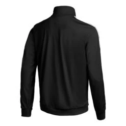 ADIDAS Sportswear Basic 3-Stripes Tricot Tracksuit Men - Black, White -Muse Style Shop 18012000 11