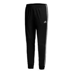 ADIDAS Sportswear Basic 3-Stripes Tricot Tracksuit Men - Black, White -Muse Style Shop 18012000 12