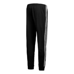 ADIDAS Sportswear Basic 3-Stripes Tricot Tracksuit Men - Black, White -Muse Style Shop 18012000 13