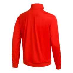 ADIDAS Sportswear Basic 3-Stripes Tricot Tracksuit Men - Orange, White -Muse Style Shop 18018000 11