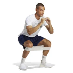 ADIDAS Essentials Train All Set Training Shorts Men - Dark Blue -Muse Style Shop 18025000 15