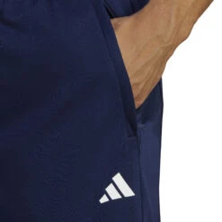 ADIDAS Essentials Train All Set Training Shorts Men - Dark Blue -Muse Style Shop 18025000 16